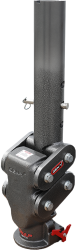 GEN-Y Hitch - GEN-Y Hitch GH-7002 SPARTAN TORSION-FLEX Gooseneck Hitch 3.5K TW 25K - Image 1