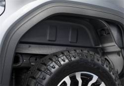 Rugged Liner - Rugged Liner WWC011HD Rugged Liner Wheel Well Inner Liner - Image 5