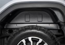 Rugged Liner - Rugged Liner WWC011HD Rugged Liner Wheel Well Inner Liner - Image 4
