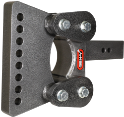 GEN-Y Hitch - GEN-Y Hitch GH-2302 BOSS TORSION-FLEX 6.5" Drop Weight Distribution Shank 10K - Image 1