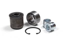 JKS JKS7201 HD Front Adjustable Track Bar Service Pack for 07-18 Wrangler JK