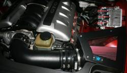 CAI COLD AIR INDUCTIONS - Cold Air Inductions 501-0956-B Performance Cold Air Intake 05-06 GTO 6.0L - Image 3