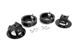 Rough Country 337 1.5" Suspension Leveling Kit for 94-02 RAM 2500 4WD