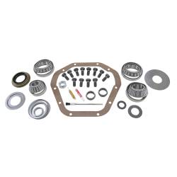 Yukon Gear and Axle - Yukon Gear YK D60-DIS-A Front Diff Master Overhaul Pre-98 D60/61 w/Disconnect - Image 2