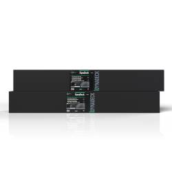 Dynamat - Dynamat 21203 DynaDeck 3' Sheet Size 32"x54" Black - Image 1