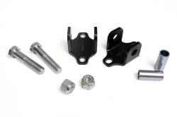Rough Country 1088 Front Bar Pin Eliminator Kit for Jeep XJ/TJ