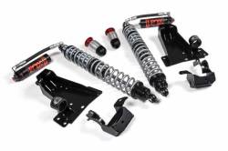 JKS - JKS JSPEC5000K Front Coilover Conversion w/FOX 2.5 DSC Shocks for 18-26 JL/JT - Image 2