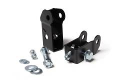 JKS JKS2944 Rear Lower Shock Extension for 97-06 Jeep Wrangler TJ/LJ