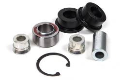 JKS JKS7208 Rear Adjustable Track Bar Service Pack for 97-06 Jeep Wrangler TJ/LJ