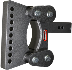 GEN-Y Hitch - GEN-Y Hitch GH-1302 BOSS TORSION-FLEX 7" Drop Weight Distribution Shank 21K - Image 1