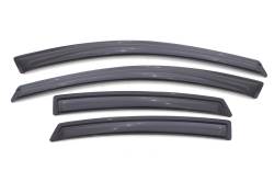 Auto Ventshade AVS - Auto VentShade 94529 Ventvisor Window Deflector 4PC for 13-16 Dodge Dart - Image 2