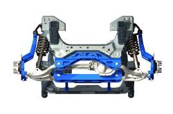 Rough Country Suspension Systems - Rough Country 54720 4" Suspension Lift Kit for 04-08 Ford F150 4WD - Image 2