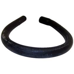 Crown Automotive Jeep Replacement - Crown J5361183 Fuel Filler Hose for 80-01 Jeep SJ Grand Wagoneer - Image 2