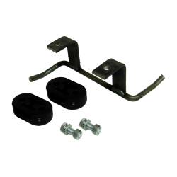 MBRP Exhaust - MBRP Exhaust HG6100 Rear Frame Hanger Assembly for 94-97 Dodge RAM 2500/3500 - Image 1
