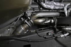 aFe 48-32023 Twisted Steel Stainless Headers for 19-24 RAM 1500 5.7L