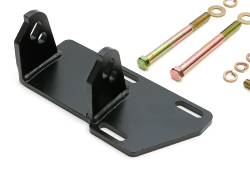 Trans-Dapt Performance - Trans-Dapt 9926 Swap Mount Motor Mount Plates Chevy 283/350 S10/S15 2WD - Image 2