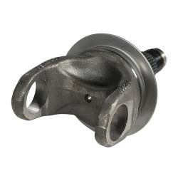 Yukon Gear and Axle - Yukon Gear YA D80375 Outer Stub Axle for Dana-60 00+ Dodge 2500/3500 - Image 2