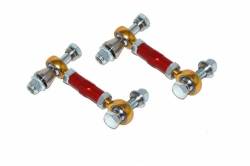 Torque Solution - Torque Solution TS-POR-008 Adjustable Rear Drop Links - Image 1