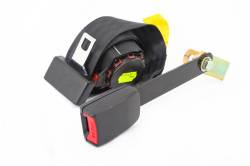 Omix - Omix 13202.12 Tri-Lock Off Road Seat Belt Right for Jeep Wrangler TJ - Image 2