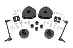 Rough Country 1.5" Suspension Lift Kit 21-25 Ford Bronco Sport 4WD 40100