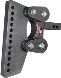 GEN-Y Hitch - GEN-Y Hitch GH-1003 Boss Torsion-Flex 9.5" Drop Weight Distribution Shank 10K - Image 1