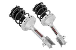 Rough Country N3 Front Struts 2" Lift for 14-18 Subaru Forester AWD 501107