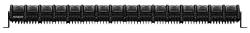 Rigid Industries - Rigid Industries Adapt Series 40" LED Light Bar Black 240413 - Image 1