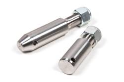 JKS JKS7110 Quicker Disconnect Stud Kit for 18-26 Jeep Wrangler JL/Gladiator JT