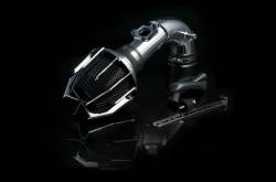 Weapon R - Weapon-R 802-131-101 Dragon Intake System Mazda - Image 1