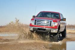 Rough Country Suspension Systems - Rough Country 59850 6" Vertex Suspension Lift Kit for 09-10 Ford F150 4WD - Image 6