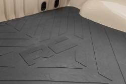 Rough Country Suspension Systems - Rough Country Rubber Truck Bed Mat Black 19-23 Ford Ranger 6' RCM672 - Image 3