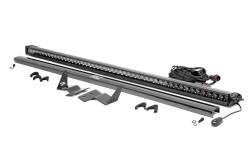Rough Country 71043 Windshield Mount 50" LED Light Bar Kit for 21-26 Ford Bronco