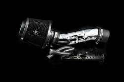 Weapon R - Weapon-R 301-162-101 Secret Weapon Intake System for Acura - Image 1