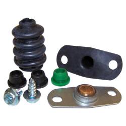 Crown Automotive Jeep Replacement - Crown Automotive 5014148AA Transfer Case Shift Linkage Repair Kit - Image 1