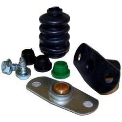 Crown Automotive Jeep Replacement - Crown Automotive 5014148AA Transfer Case Shift Linkage Repair Kit - Image 2