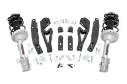 Rough Country 90631 2" Suspension Lift Kit for 15-19 Subaru Outback AWD