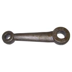 Crown Automotive Jeep Replacement - Crown J5352278 Pitman Arm for 74-91 Jeep SJ/J10/J20 w/Power Steering - Image 1