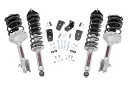 Rough Country 90501 2" Suspension Lift Kit for 14-18 Subaru Forester AWD