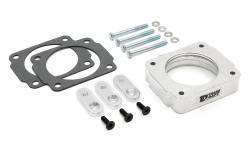 Trans-Dapt Performance - Trans-Dapt 2517 Torque-Curve MPFI Spacer 97-04 Ford F150 Expedition 4.6L/5.4L 2V - Image 1