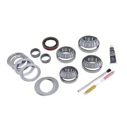 Yukon Gear and Axle - Yukon Gear YK GM8.875 Rear Differential Master Overhaul Kit GM 8.875" - Image 2