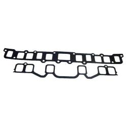 Crown Automotive Jeep Replacement - Crown Automotive J3242855 Exhaust Manifold Gasket for CJ5/CJ7/J10 Scrambler - Image 1