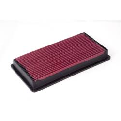Rugged Ridge 17752.07 Reusable Air Filter for 97-01 Jeep Cherokee XJ