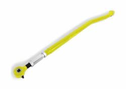 Steinjager - Steinjager Rear DOM Panhard Bar-Lemon Peel for Wrangler TJ J0046072 - Image 2