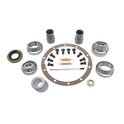Yukon Gear and Axle - Yukon Gear YK T8-C Master Overhaul Kit for Pre-85 8" Toyota 1.5" w/V6 Locker - Image 2
