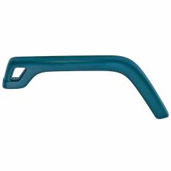 Rugged Ridge 11603.03 Front Fender Flare Left Side for Wrangler TJ