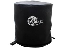 aFe Power - aFe 28-10283 Black Magnumshield Pre-Filter Air Filter Wrap - Image 1