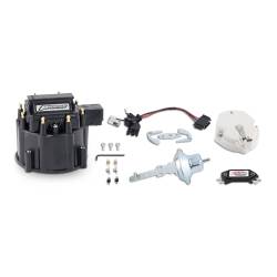 Proform - Proform 66945BKC HEI Distributor Tune-Up Kit Black Cap - Image 1
