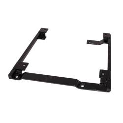 Rugged Ridge 13201.11 Seat Adapter Left Side