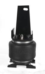 Air Lift - Air Lift 57132 LoadLifter 5000 Rear Air Spring/Bag System 00-05 Ford Excursion - Image 3