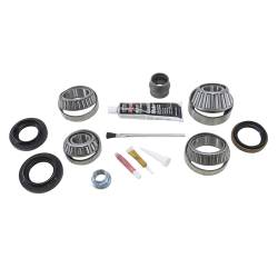 Yukon Gear and Axle - Yukon Gear BK TLC-REV-A Front Differential Bearing Kit for 91-97 Landcruiser - Image 1